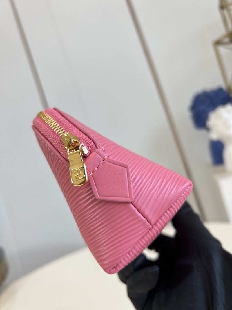 LV Cosmetic Bags
